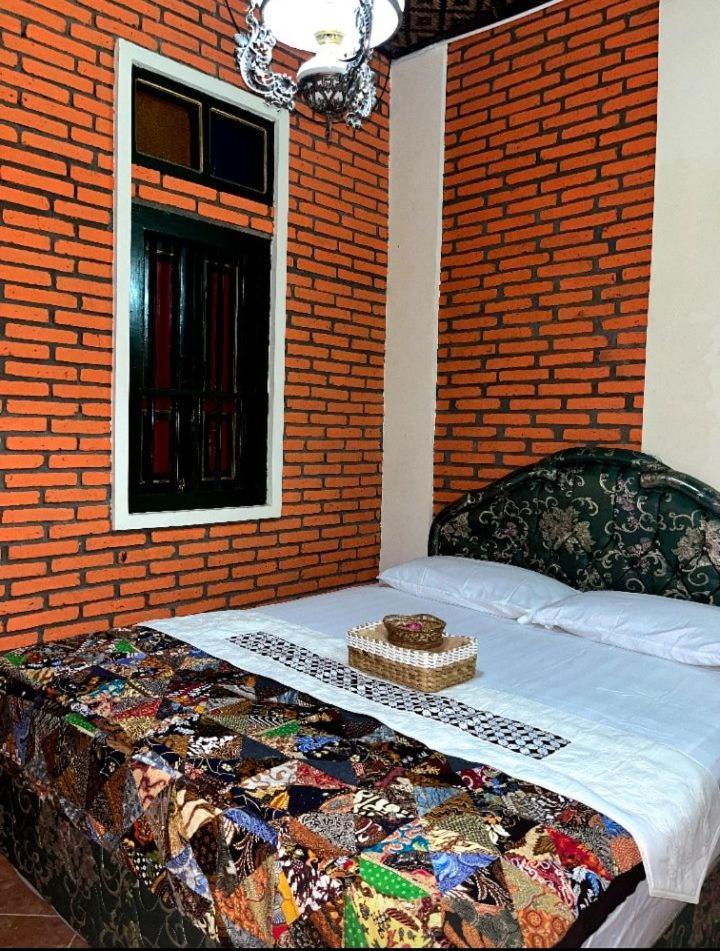 Kampoeng Djawa Hotel Yogyakarta Luaran gambar
